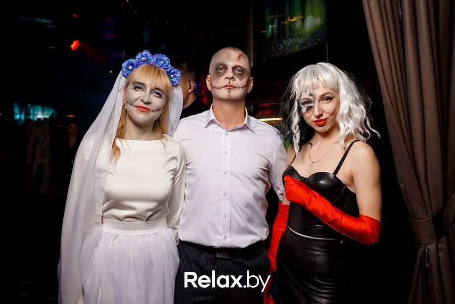 Осенний Карнавал, фото № 85