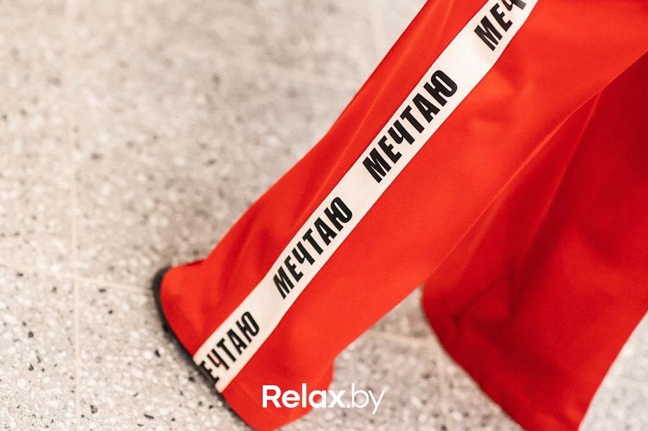 Открытие салона LUMINOSO и выставки Павла Омелюсика, фото № 17