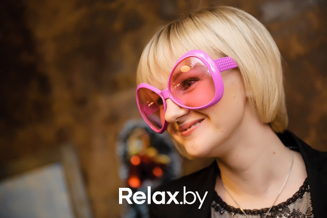 Новогодняя ночь в Café Netto, фото № 149