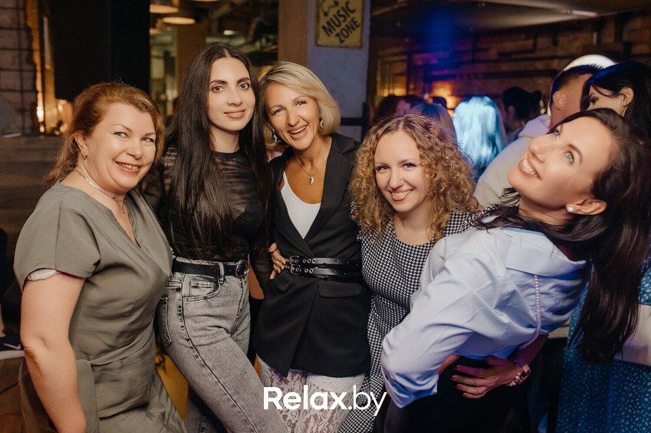 Zavod Saturday Night, фото № 79