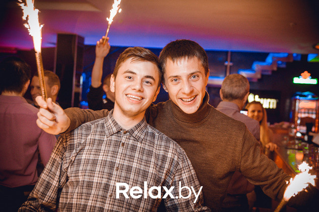 STAFF-PARTY, фото № 93