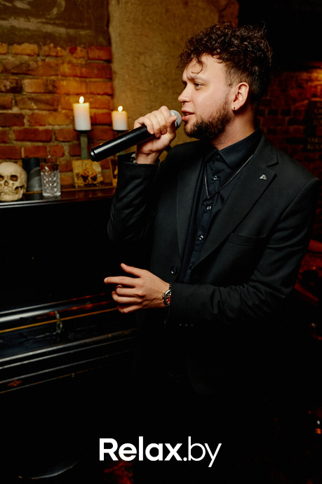 Live Music, фото № 34