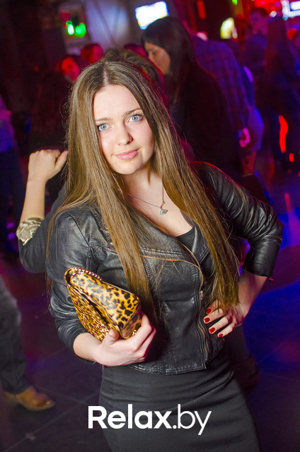 Madison: Экономфак Afterparty КВН, фото № 7