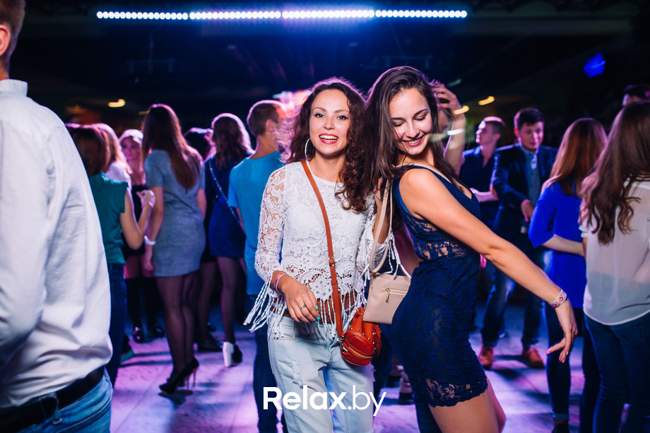 Открытие сезона БГУКИ, фото № 49