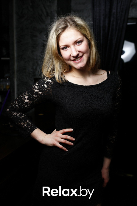 Dance for friends, фото № 30