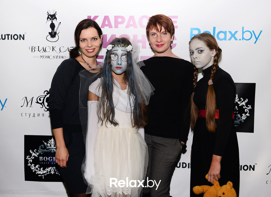 Караоке Бизнес-Баттл. 1 этап, фото № 96