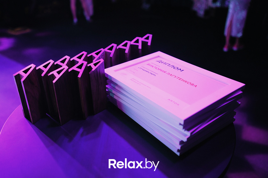 Новый год 2024 ARTOX, фото № 33