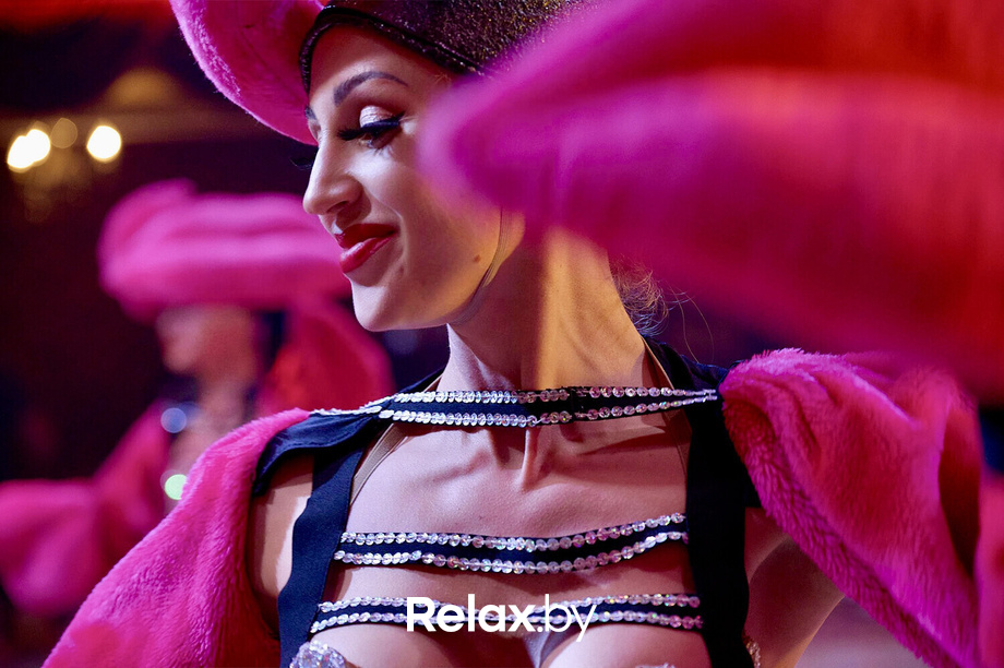 MoulinRouge Party, фото № 58