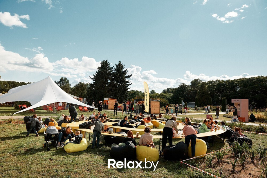 Фестиваль Vulitsa Ezha, фото № 66