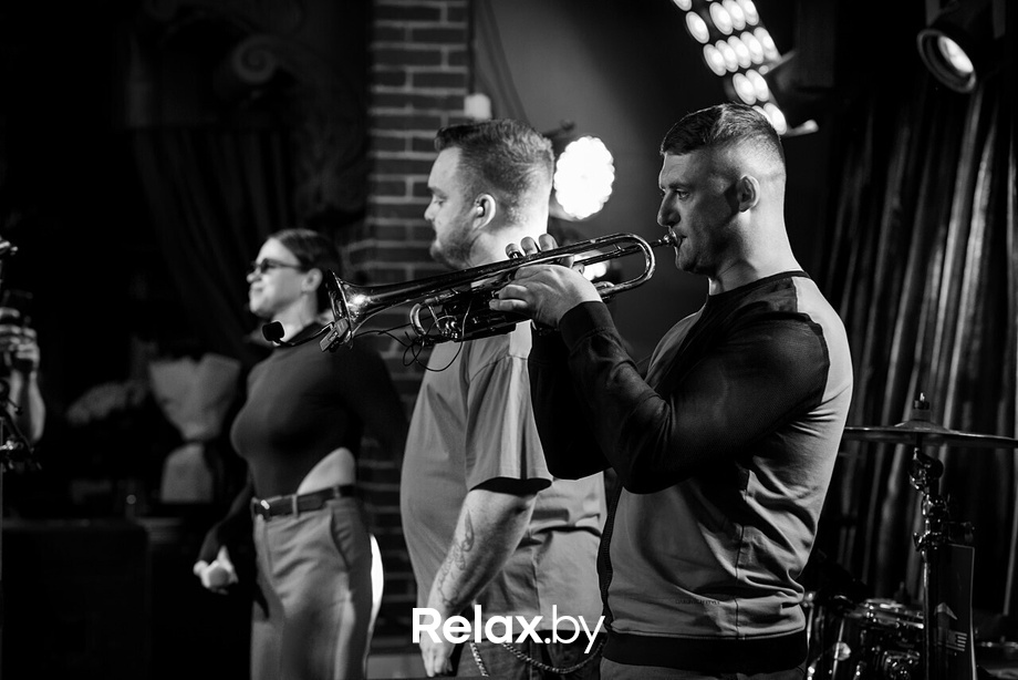 Brooklyn Live!, фото № 19