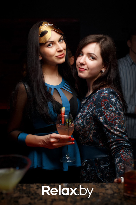 Masquerade by MOЁT & CHANDON, фото № 42