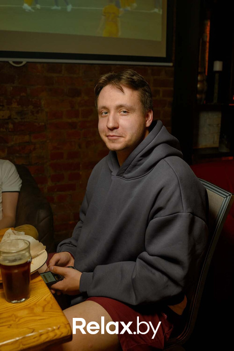 Финал Лиги чемпионов УЕФА, фото № 68