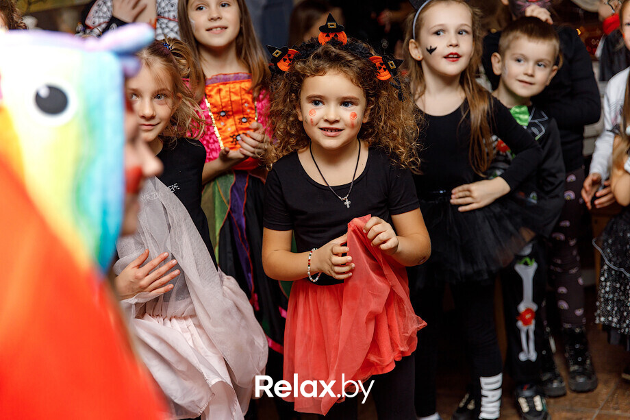 Тайна Коко, фото № 125