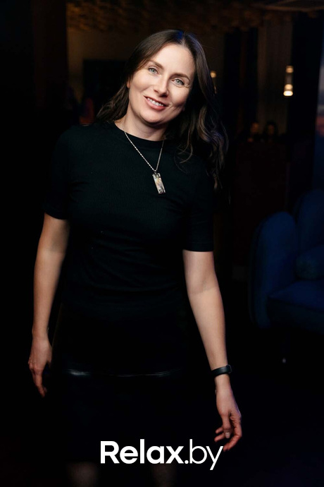 Ночные жители, фото № 46