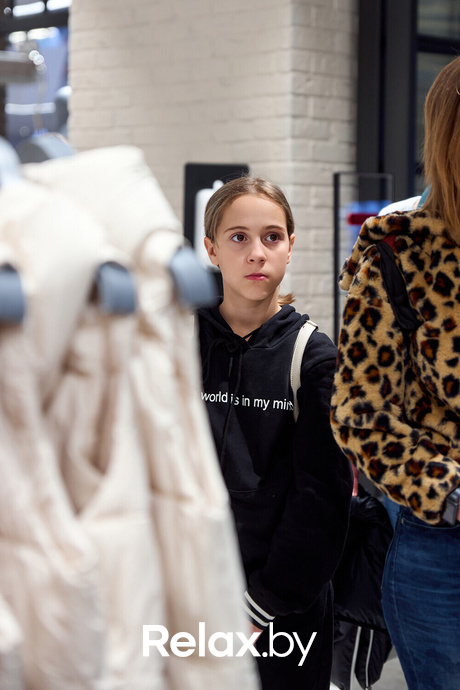 Шопинг-экскурсия со стилистом, фото № 20