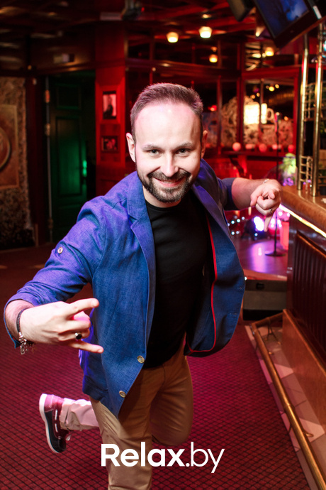 Summer Nights, фото № 1