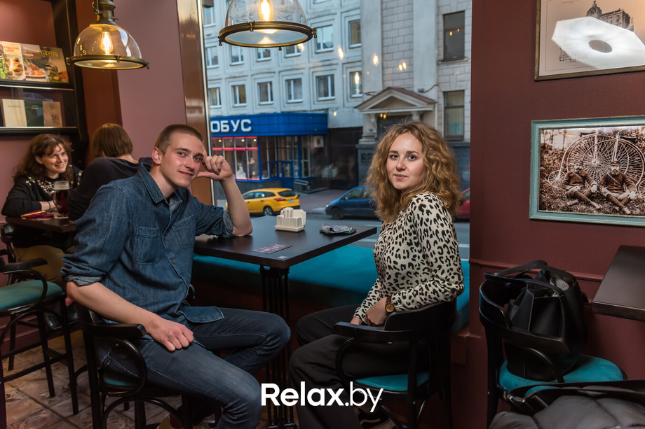 Открытие Бархатного, фото № 9