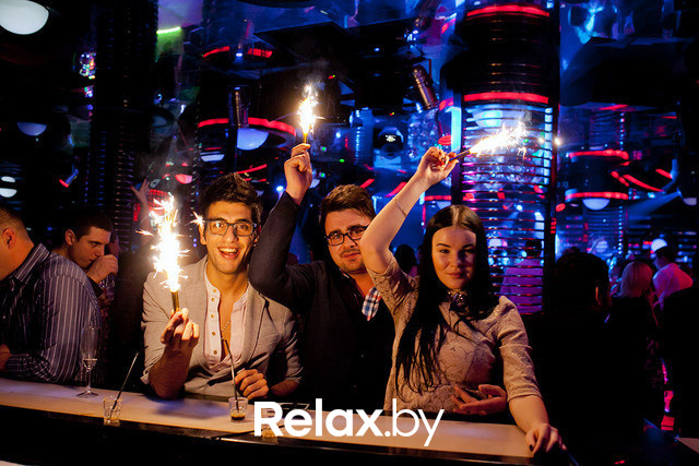 Pre party New Year, фото № 137