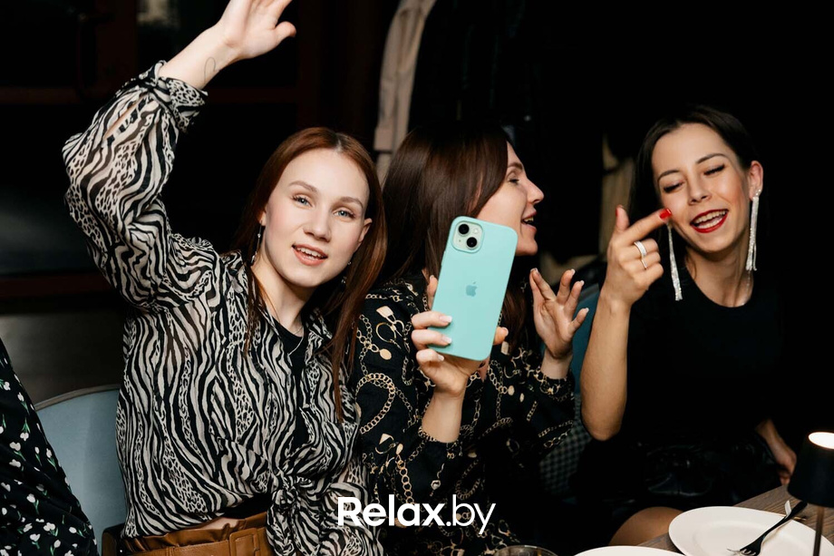 Ночные жители, фото № 16