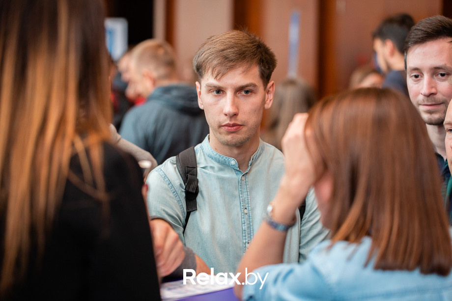 Open IT, фото № 112