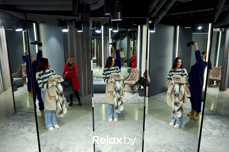 Шопинг-экскурсия со стилистом, фото № 186