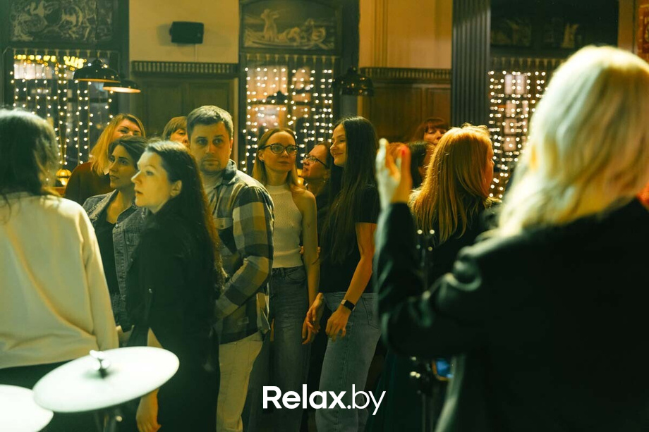 Танцуем в Броваре, фото № 33