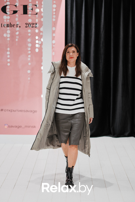 Открытие SAVAGE, фото № 181