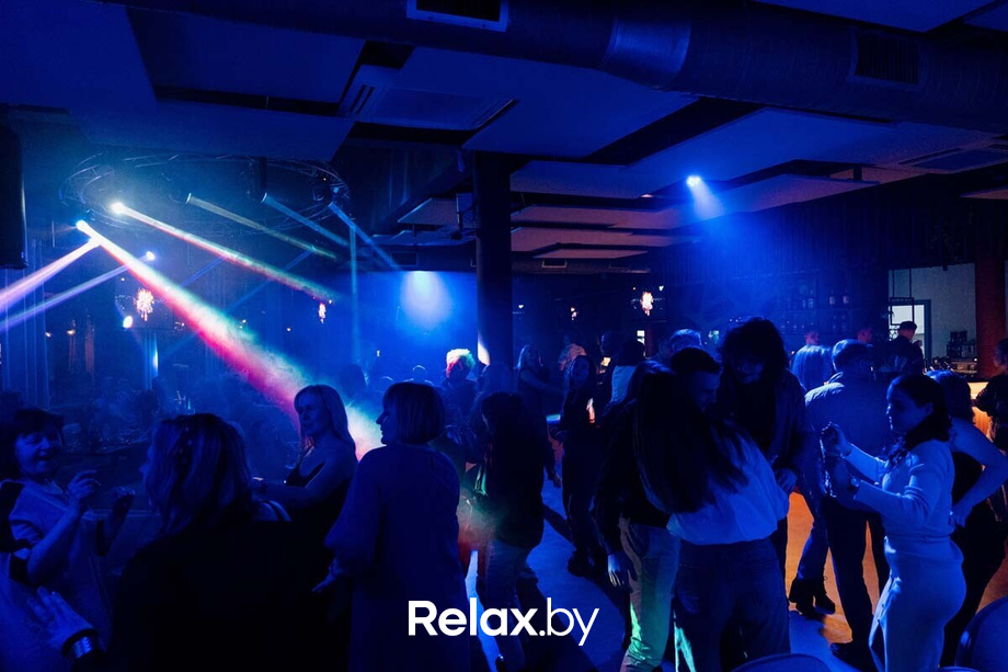 Ночные жители, фото № 3