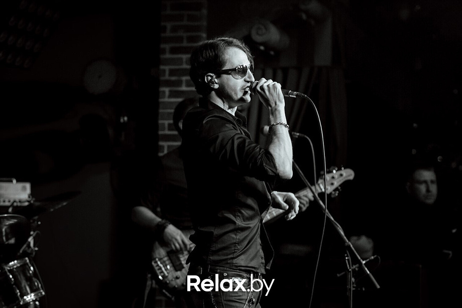 Brooklyn Live!, фото № 7