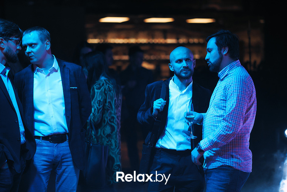 Презентация QLED телевизоров Samsung, фото № 57