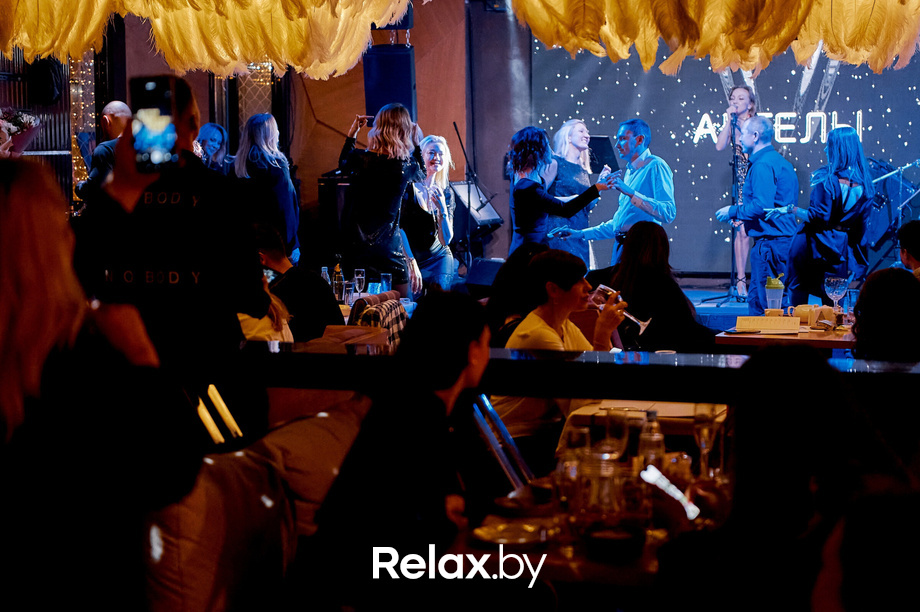 Saturday music, фото № 7