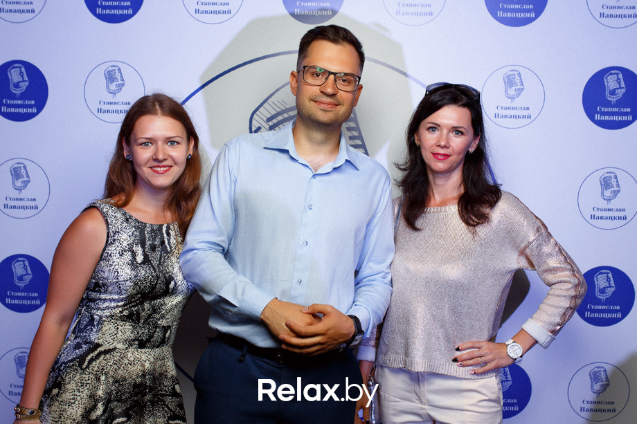 Презентация «Свадебной книги №1» Станислава Навацкого, фото № 78