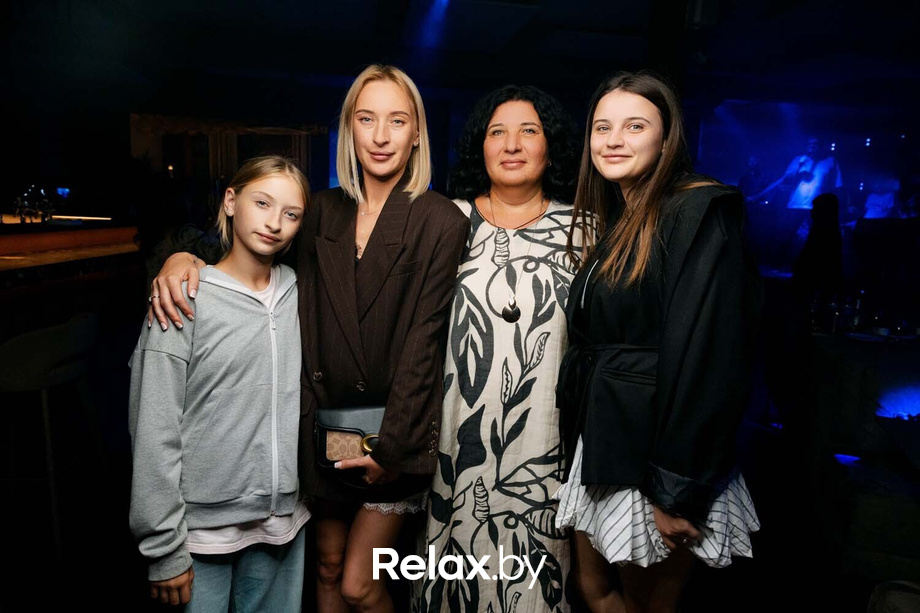 Ночные жители, фото № 44