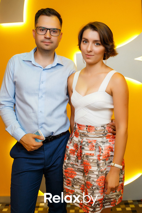 Презентация «Свадебной книги №1» Станислава Навацкого, фото № 12