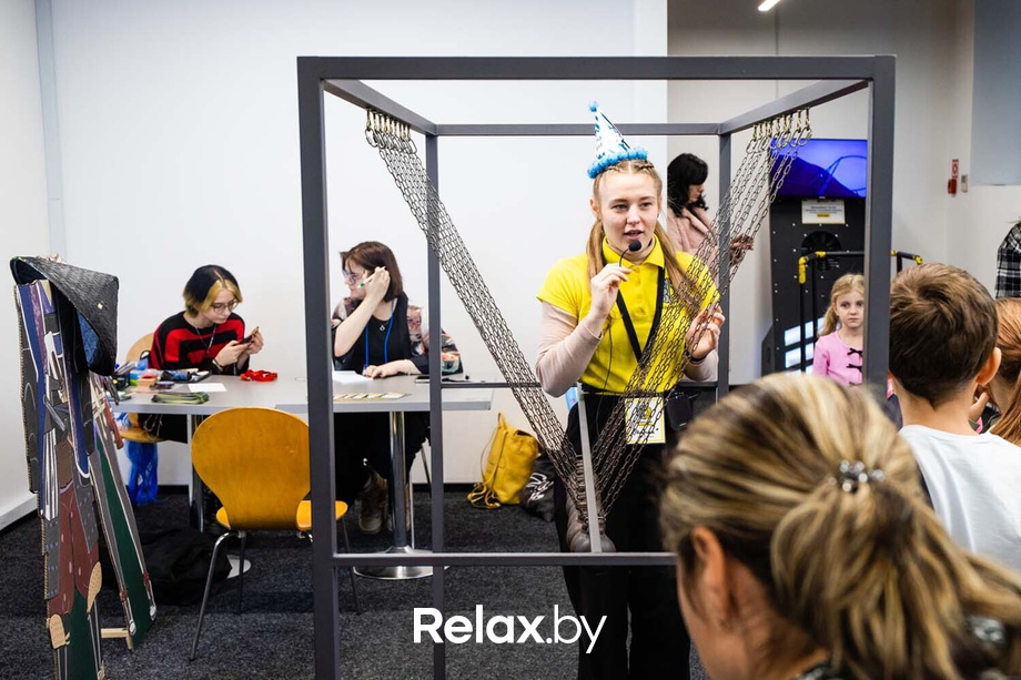 День Рождения парка наук «Квантум», фото № 152