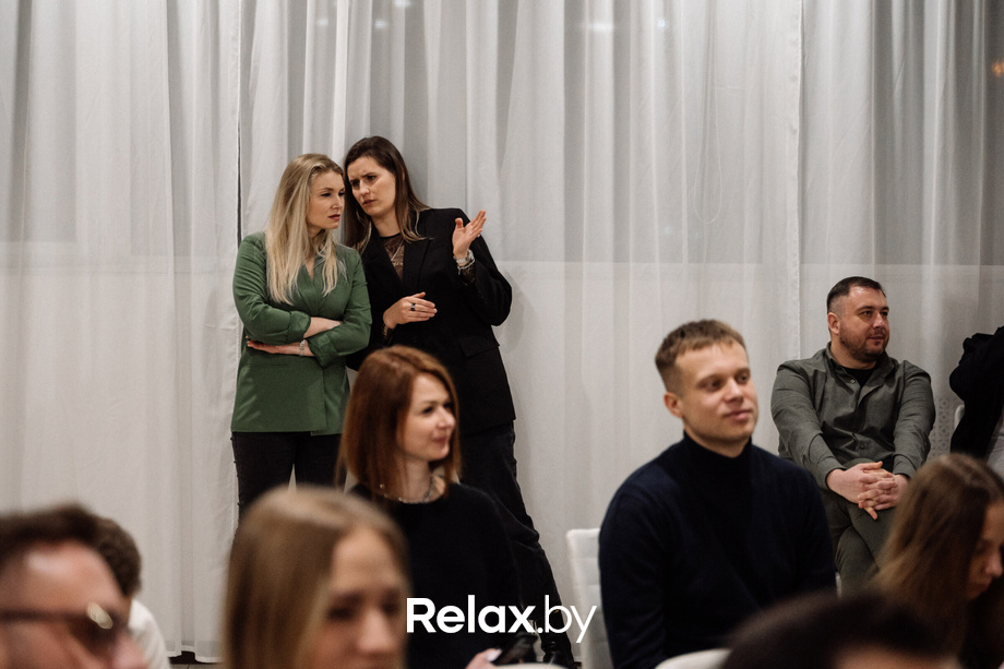 Мастер-класс Дмитрия Сократилина, фото № 53