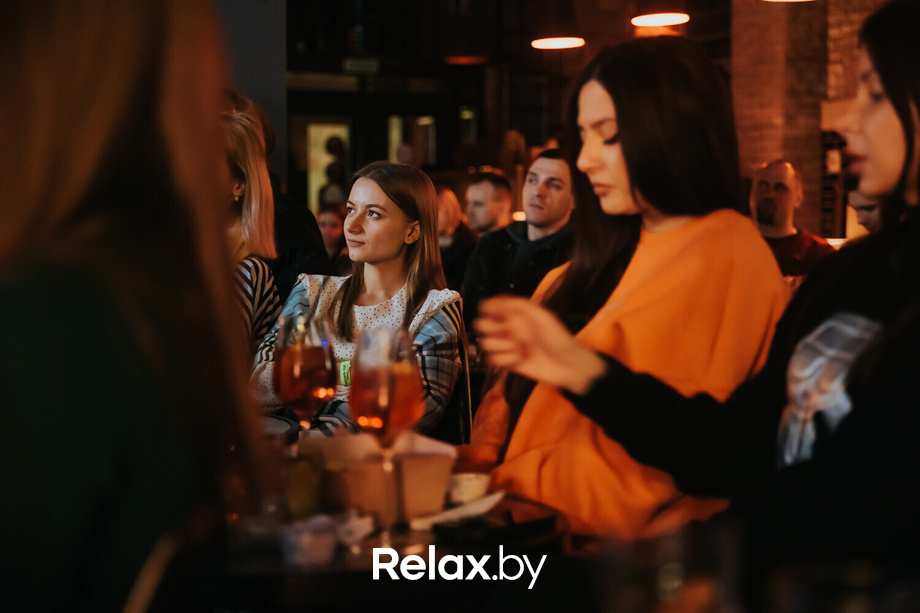 Отчетный концерт, фото № 100