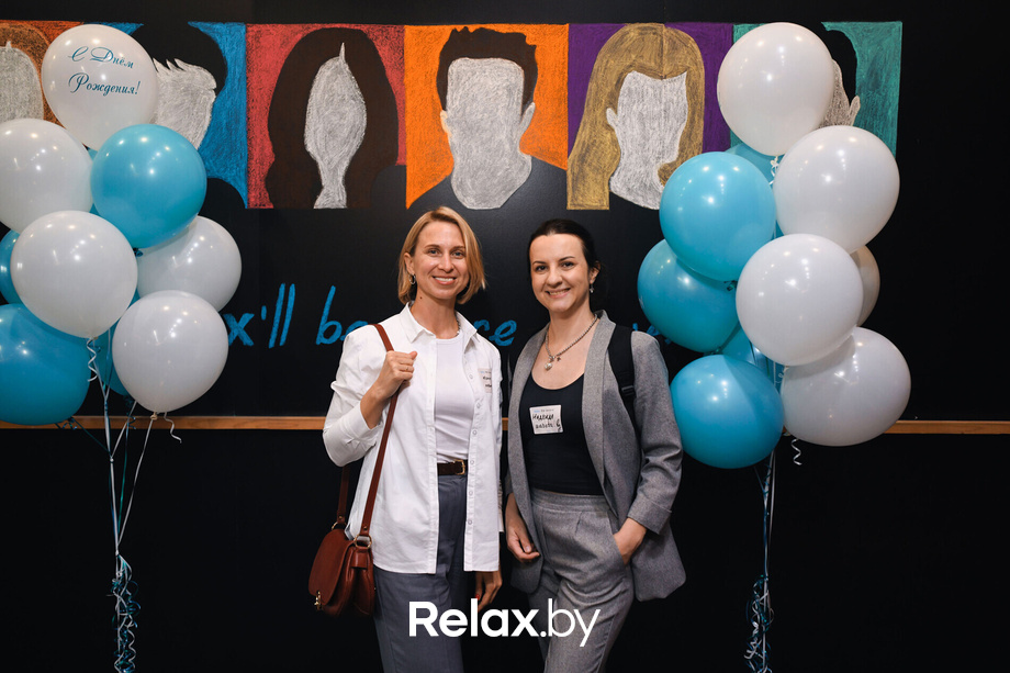 Relax Friends, фото № 48