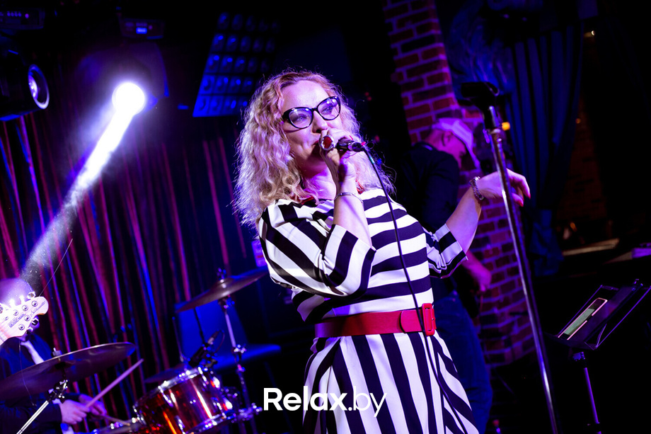 Brooklyn Live!, фото № 6