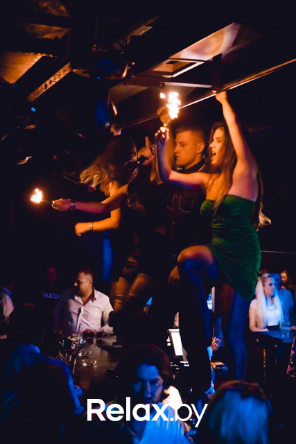 Ангелы и Демоны, фото № 96