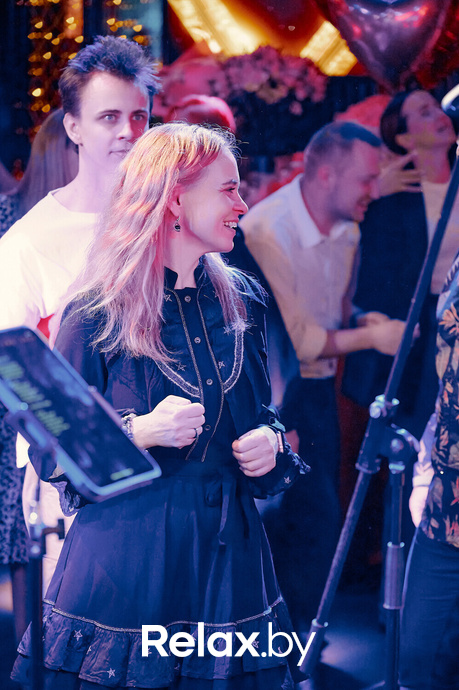 Saturday music, фото № 56