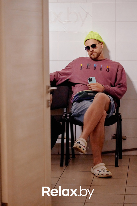 Отчетный концерт, фото № 135