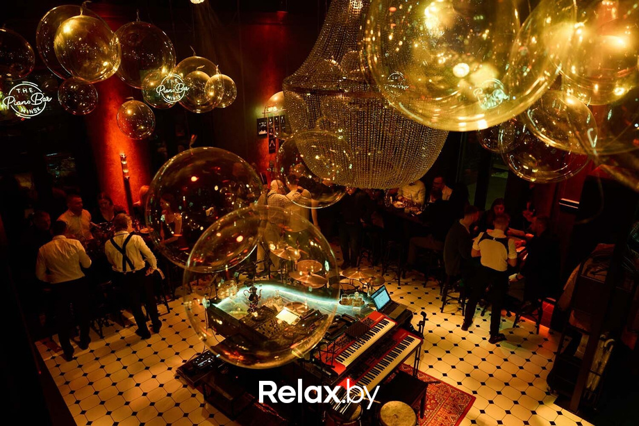 Tribute Depeche Mode, фото № 24