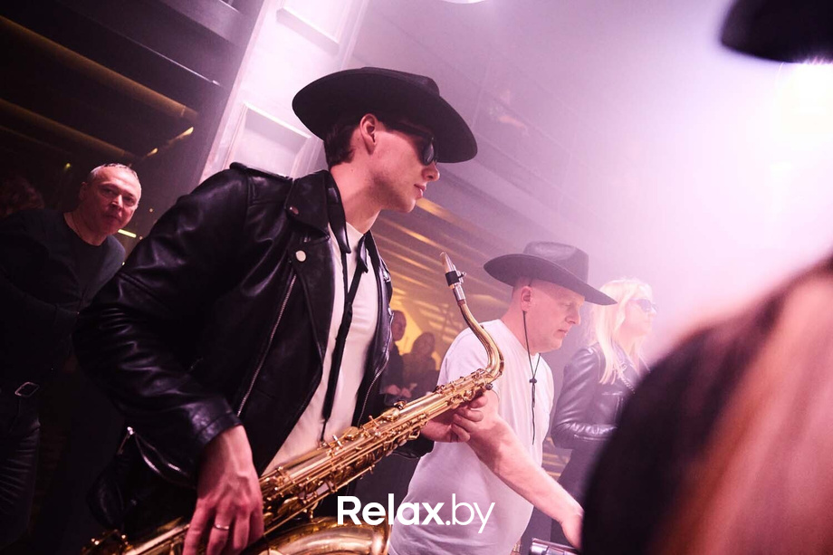 Tribute Depeche Mode, фото № 108