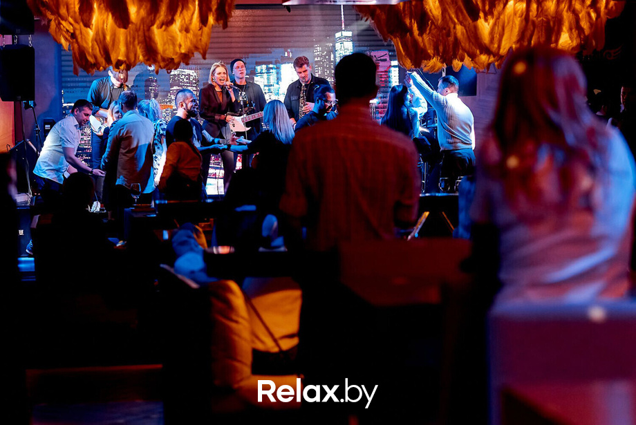 Saturday music, фото № 45