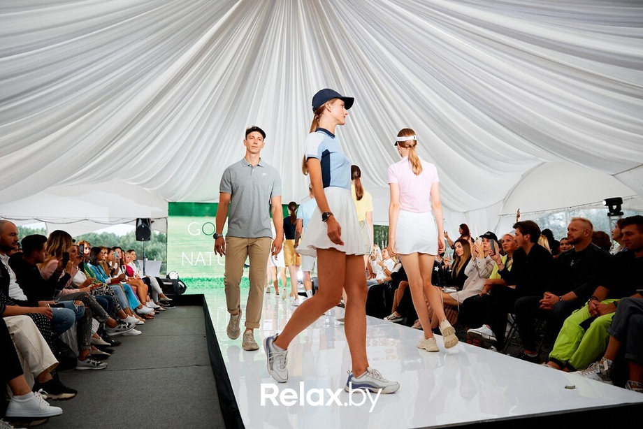 Brands Fashion Show, фото № 105