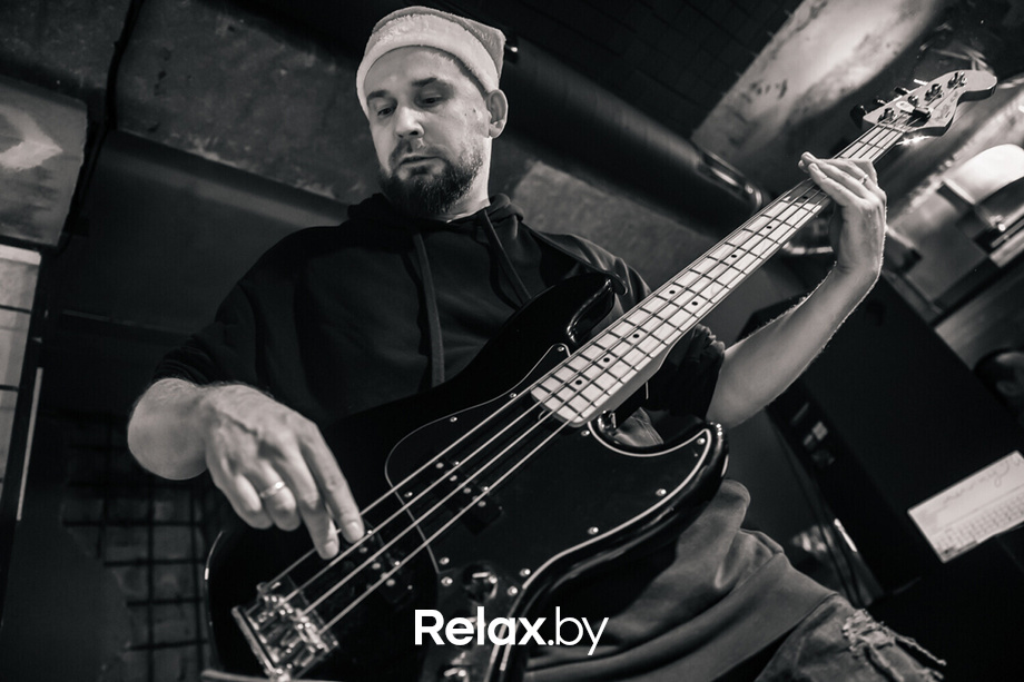 Zavod Friday Night, фото № 87