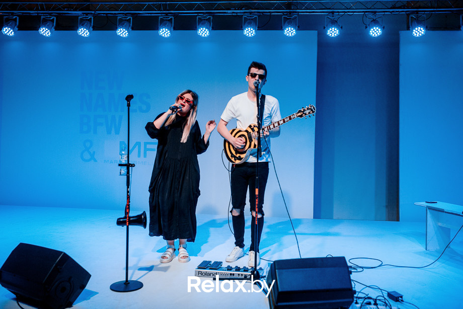 Финал конкурса New Names BFW, фото № 70