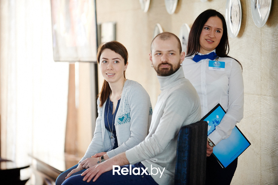 Ежегодный свадебный семинар!Бутик праздников "Perfect", фото № 58