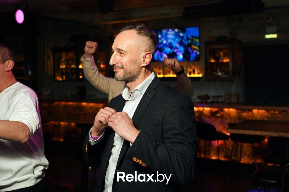 Новогодний корпоратив, фото № 17